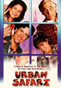 Férias No Armário (Urban Safari)