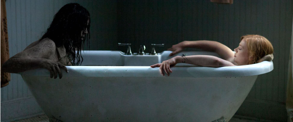 Veja o trailer terror Jessabelle, do diretor de Jogos Mortais: O final