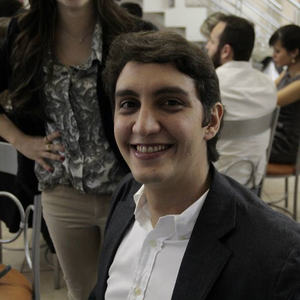 Foto de perfil de Vinícius Romagnolli