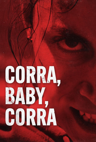 Poster 1 de Filme Corra, Baby, Corra (2025)