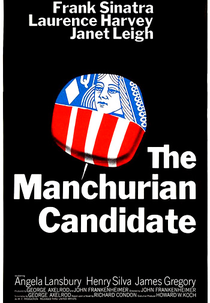 Sob o Domínio do Mal (The Manchurian Candidate)
