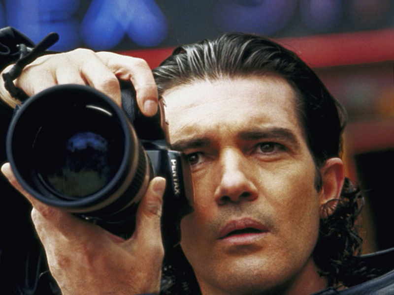 Foto 18 de Femme Fatale