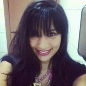 Foto de perfil de Louise Ribeiro