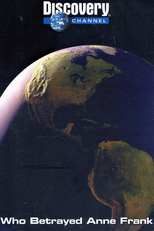 Quem Traiu Anne Frank? (Who Betrayed Anne Frank?)