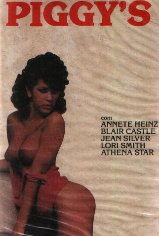 Poster 1 de Filme Piggy's (1983)