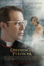 Obediencia Perfecta (Obediencia Perfecta)