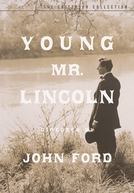 A Mocidade de Lincoln (Young Mr. Lincoln)