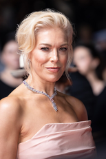 Hannah Waddingham