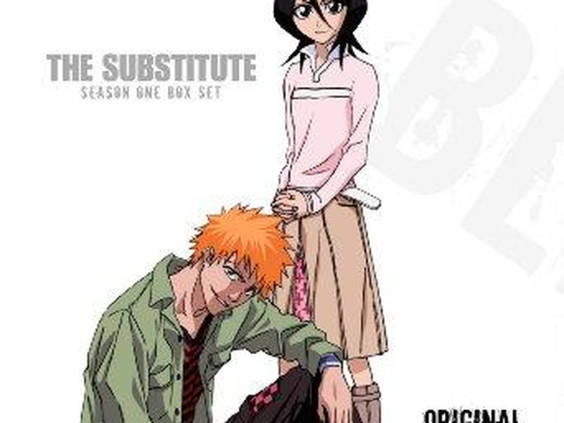 Foto 3 de Bleach (1ª Temporada)