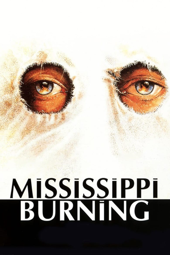  de Filme Mississipi em Chamas (1988)