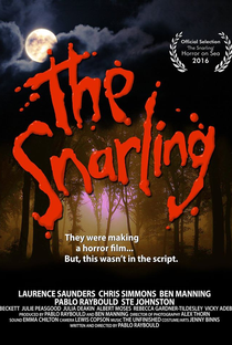 The Snarling - Poster / Capa / Cartaz - Oficial 2