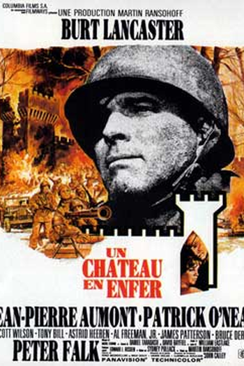  de Filme A Defesa do Castelo (1969)