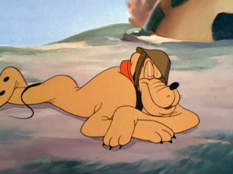 Foto 1 de Private Pluto