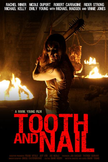  de Filme Os Encurralados (2007)