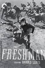 O Calouro (The Freshman)