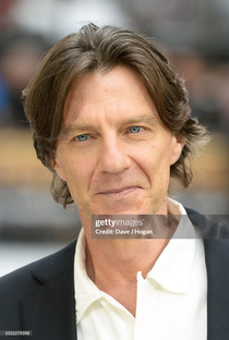 James Marsh - Poster 1