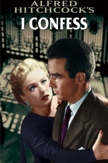  de Filme A Tortura do Silêncio (1953)