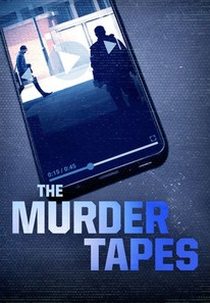 Câmera Crime (7ª Temporada) (The Murder Tapes (Season 7))