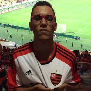 Foto de perfil de Lucas de Oliveira Lima