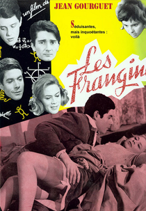 Les Frangines (Les frangines)