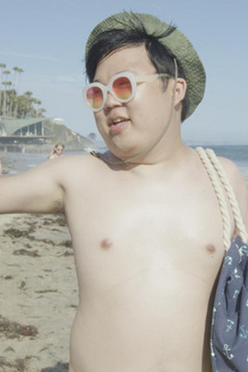 Poster de Episódio The Beach Episode (2018)