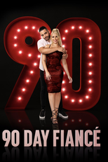 90 Dias para Casar (10ª Temporada) (90 Day Fiancé (Season 10))