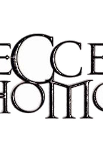 Poster de Série Ecce Homo (1999)