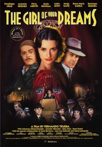 A Garota dos Seus Sonhos (La Niña de Tus Ojos)