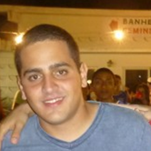 Foto de perfil de Joao Guido