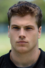Miles Burris