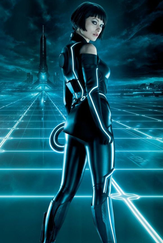Poster 15 de Filme Tron: O Legado (2010)