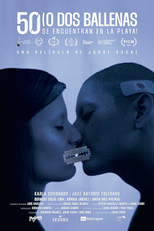 50 (o dos ballenas se encuentran en la playa) (50 (o dos ballenas se encuentran en la playa))