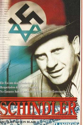  de Filme Schindler: A História Verídica (1983)