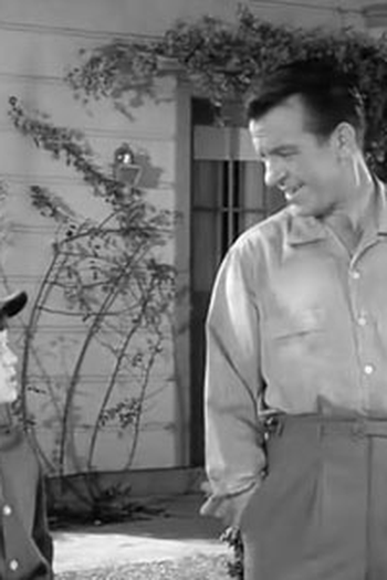 Poster de Episódio The Perfect Father (1958)
