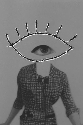 Poster de Curta Fashion (1960)