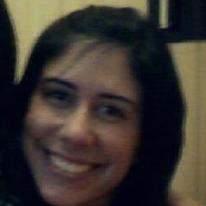 Foto de perfil de Júlia Fagundes