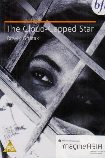  de Filme Estrela Encoberta de Nuvens (1960)