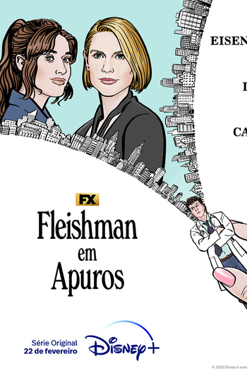  de Série A Nova Vida de Toby (2022)