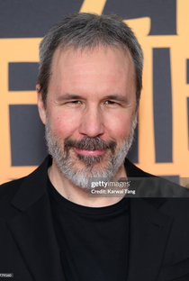 Denis Villeneuve - Poster 1