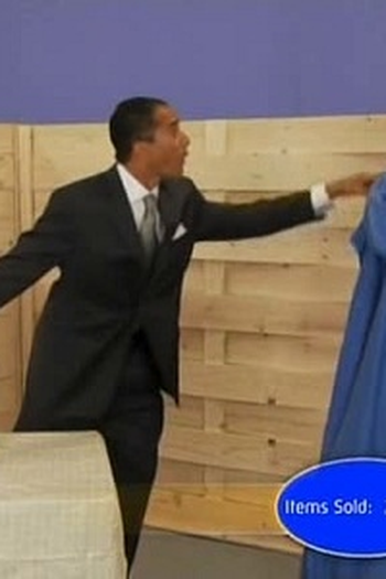 Poster de Episódio Ladder Fail Guy (2009)