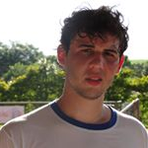 Foto de perfil de Henrique