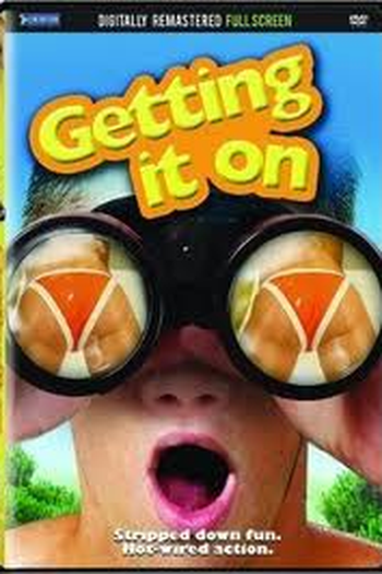  de Filme Descobertas de Adolescentes (1983)