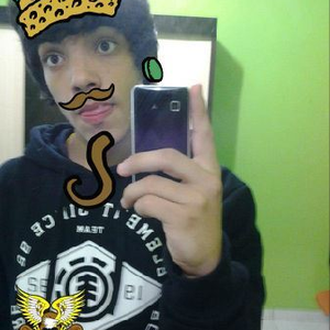 Foto de perfil de Chadoma