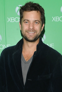 Joshua Jackson - Poster / Capa / Cartaz - Oficial 4