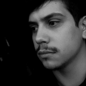 Foto de perfil de Matheus