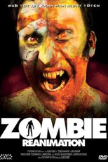 Zombie Reanimation (Zombie Hospital - Krankenhaus der lebenden Toten)