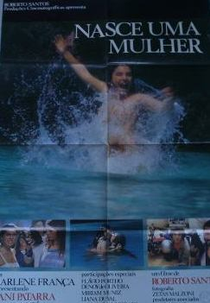 Nasce Uma Mulher  (Nasce Uma Mulher )