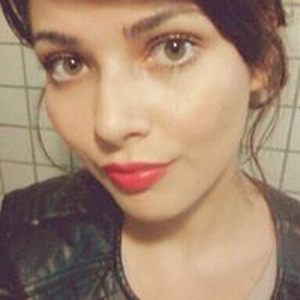 Foto de perfil de Bia