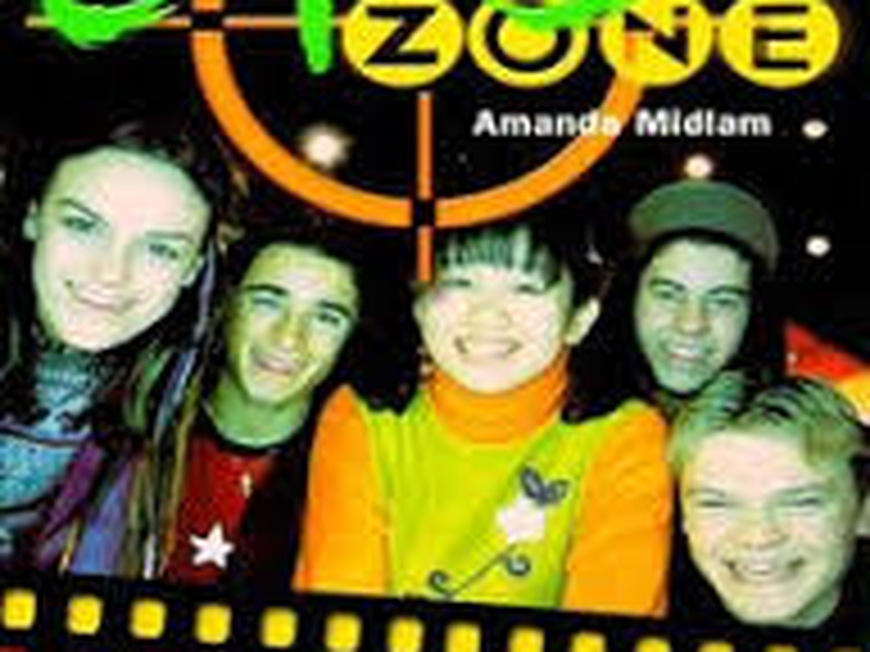 Foto 2 de Crash Zone (1ª Temporada)