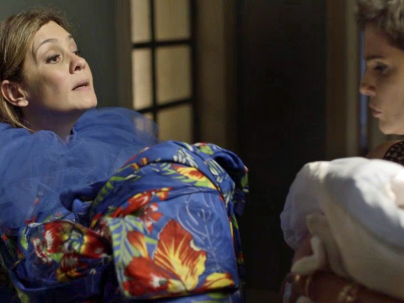 Foto 13 de Segundo Sol